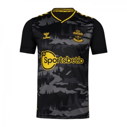 Camiseta Southampton Tercera 2023-24 Camiseta Southampton Tercera 2023-24